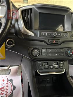 GMC Terrain